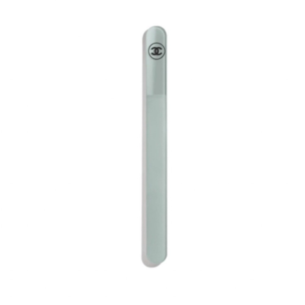 Chanel nail file